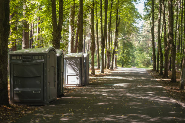 Best Local porta potty services  in Fish Hawk, FL