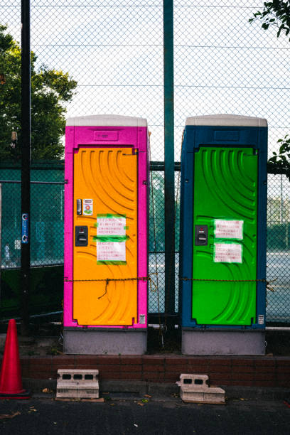 Best Construction site porta potty rental  in Fish Hawk, FL