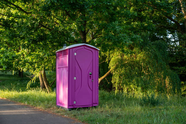 Best Affordable porta potty rental  in Fish Hawk, FL