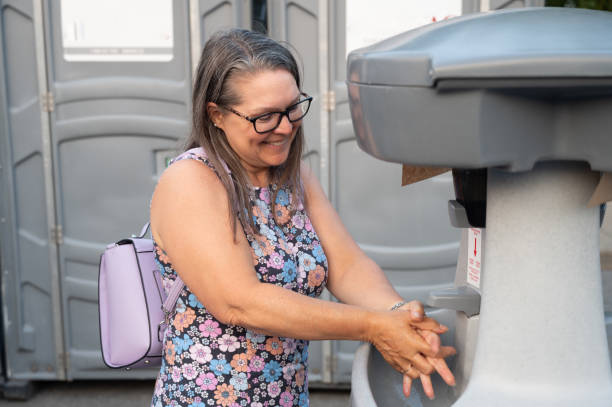 Best Long-term porta potty rental  in Fish Hawk, FL